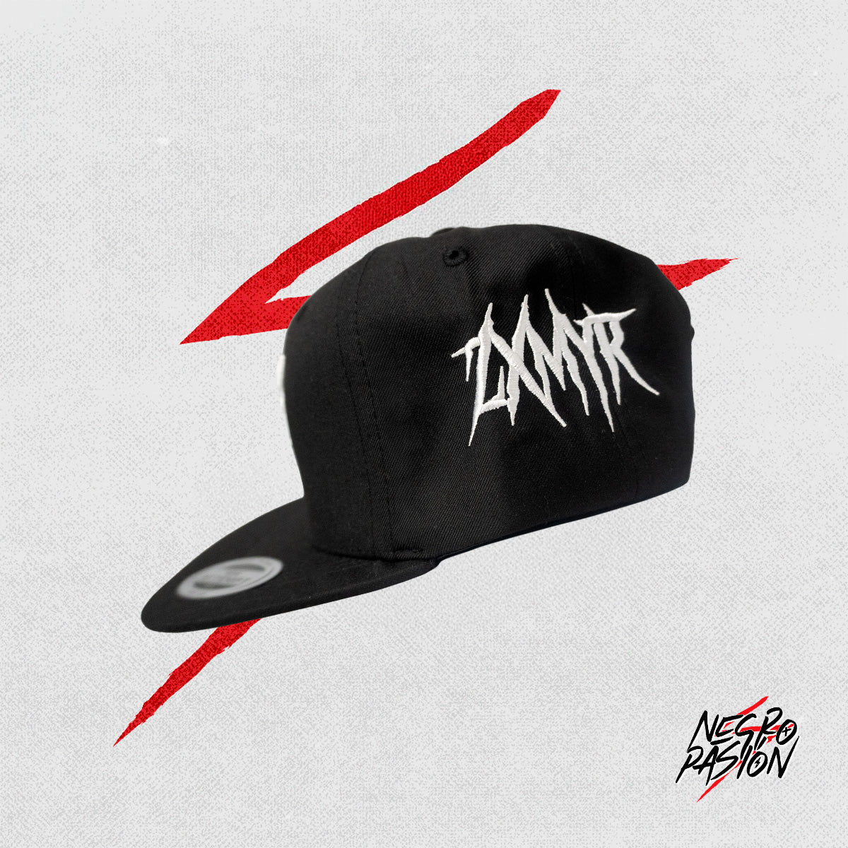 Zxmyr.oficial Official: TikTok, Instagram, Facebook | Linktree