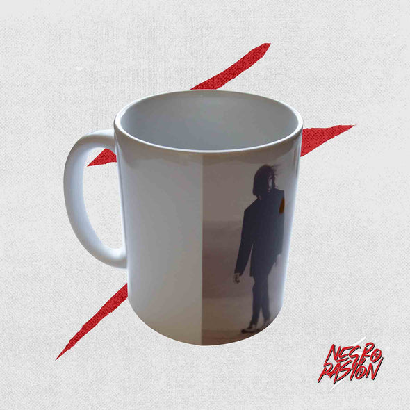 Taza-ALFONSO ANDRE- Alfonos André - negropasion