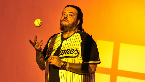 Pato Machete – Etiquetado "Lo mas nuevo" – negropasion