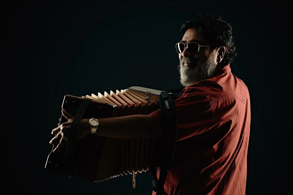 Celso Piña – negropasion