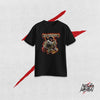 Camiseta - Nortex - Calavera
