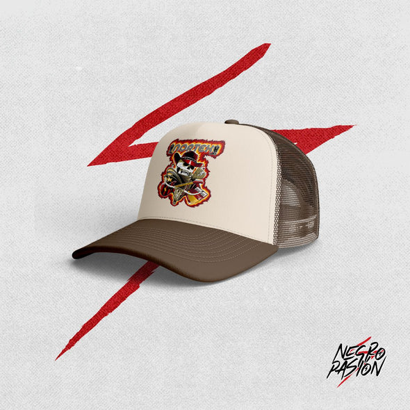 Gorra - Nortex