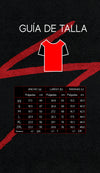 Camiseta Oficial - Serbia - By Marcelo Seltzer