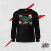 Sudadera Oficial - Los Mier - Santa Claus