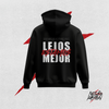 Sudadera - Motel - Lejos estamos mejor
