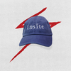 Gorra Oficial - Insite - Logo