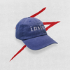 Gorra Oficial - Insite - Logo