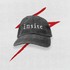 Gorra Oficial - Insite - Logo