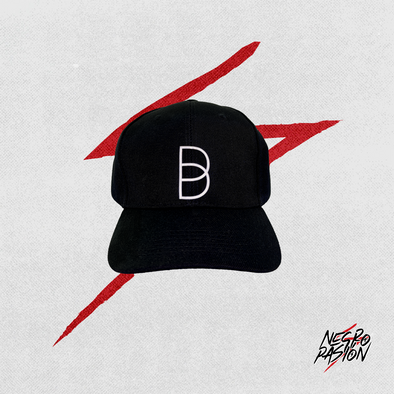 Gorra oficial - Difuntos - Baseball Cap