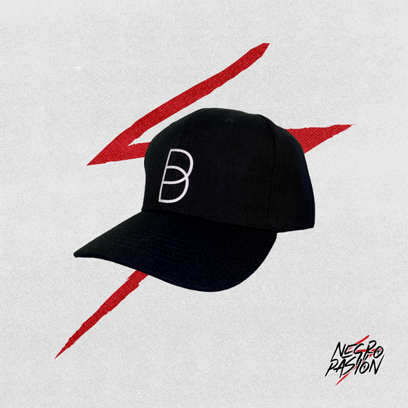 Gorra oficial - Difuntos - Baseball Cap