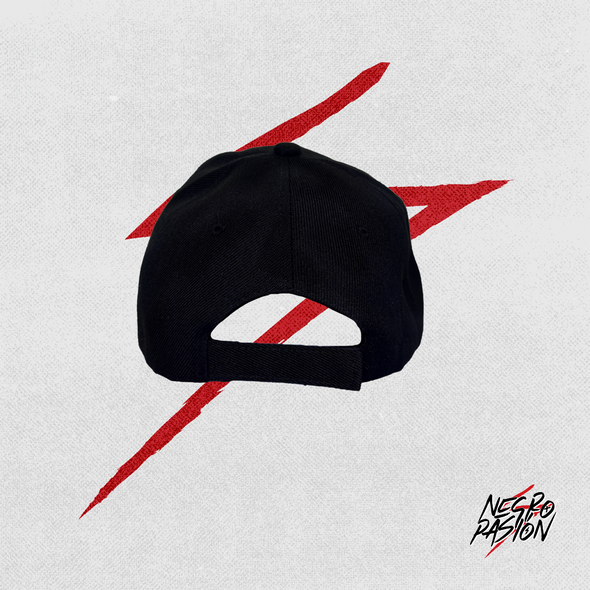 Gorra oficial - Difuntos - Baseball Cap