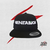Gorra Oficial - Genitallica - Nuevo Logo