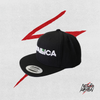 Gorra Oficial - Genitallica - Nuevo Logo