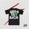 Camiseta Oficial - Genitallica - Logo Nuevo