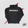 Sudadera Oficial - Genitallica - Logo nuevo