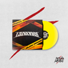 Vinilo - Ladrones - Flow Pesado - Edición limitada