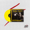 Vinilo - Ladrones - Flow Pesado - Edición limitada