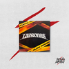 Vinilo - Ladrones - Flow Pesado - Edición limitada