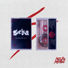 Cassette - Serbia - Melodramatica