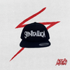 Gorra Oficial - Genitallica - Logo