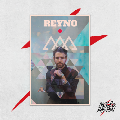 Poster Oficial - Reyno