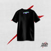 Camiseta - Nortex - Bota azul