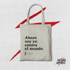 Tote bag Oficial - Insite - ASYCEM