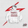 Hoodie Oficial - The Warning - "Navideño"