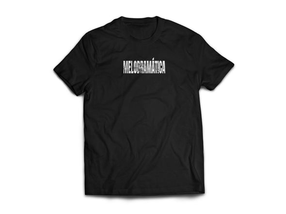 Camiseta Oficial - Serbia - Melodramatica