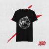 Camiseta- Trekk- Viejo Lobo de Mar - negropasion