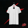 Camiseta Oficial  - Chetes - Blanco Fácil