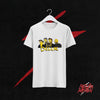 Camiseta Oficial - Delux - Simpsons