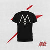 Camisa-MOORELO-Logo-Atras-Negro-Pasion