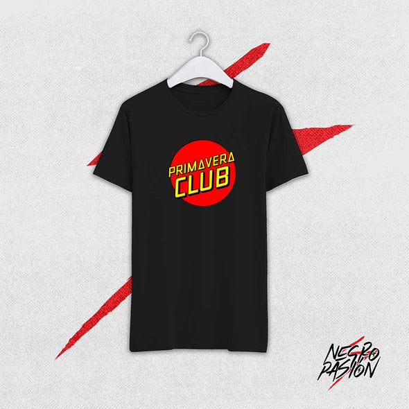 Camisa-PRIMAVERA-Club-Logo-Negro-Pasion