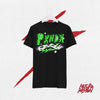 Camiseta Oficial - PXNDX - By Marcelo Seltzer