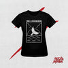 TREKK - Camiseta "Whale" - negropasion