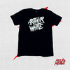 Camiseta - ArthurWhite - Classic Logo - negropasion
