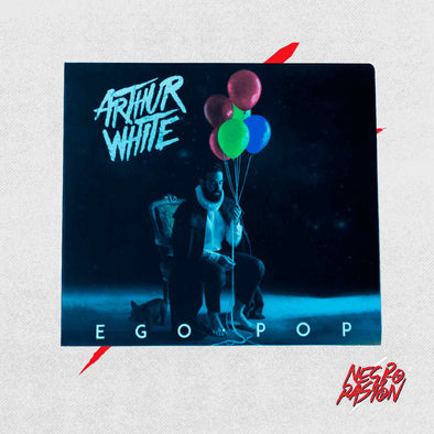 Disco - ArthurWhite - Ego Pop - negropasion