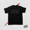 Camiseta Oficial - Reyno - Triángulos