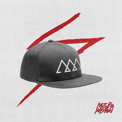 Gorra Ofical - Reyno