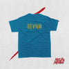 Camiseta Oficial - Reyno