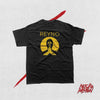 Camiseta Oficial - Reyno - Logo Amarillo