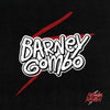 Combo Oficial - Stickers Negro Pasión - 5 PACK