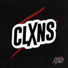 Combo Oficial - Stickers Negro Pasión - 5 PACK