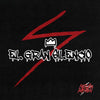 Combo Oficial - Stickers Negro Pasión - 5 PACK