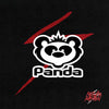 Combo Oficial - Stickers Negro Pasión - 5 PACK