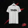 Camiseta - PXNDX - Para ti con Desprecio - negropasion