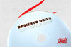 Disco - Desierto Drive - Historias Live - negropasion